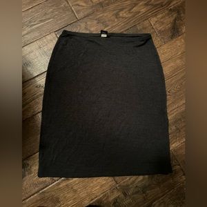 Ladies Gap skirt